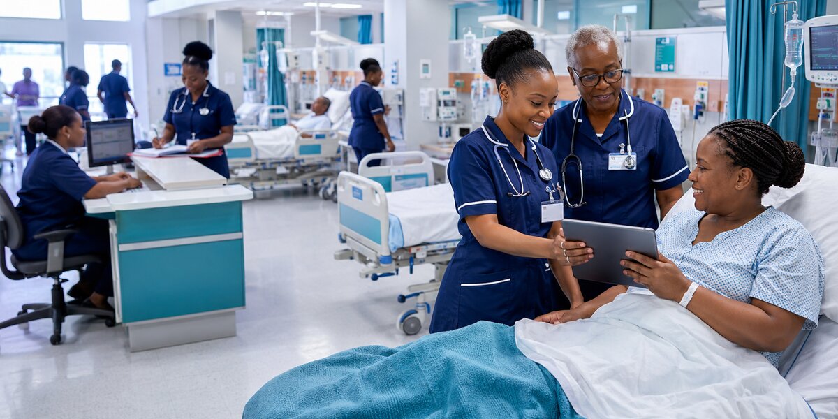 Clinical Specialized Packages