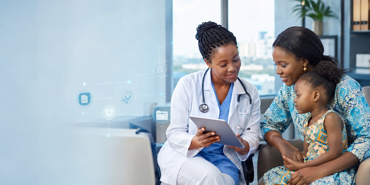 Genesys EMR