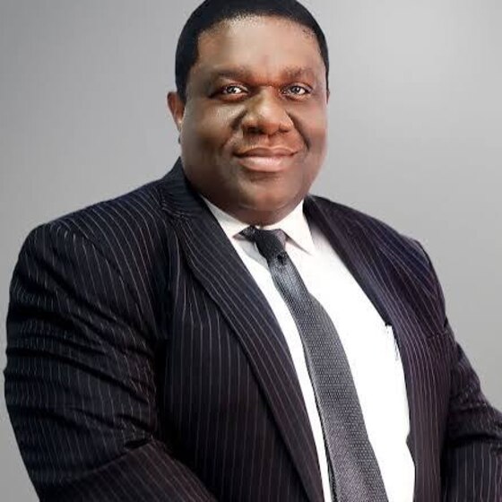 Kunle Akinniran, Chairman of the Genesys board