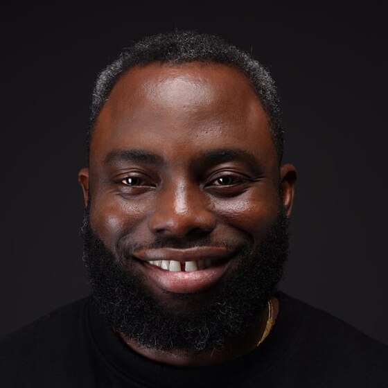 Olamide Okulaja, board member